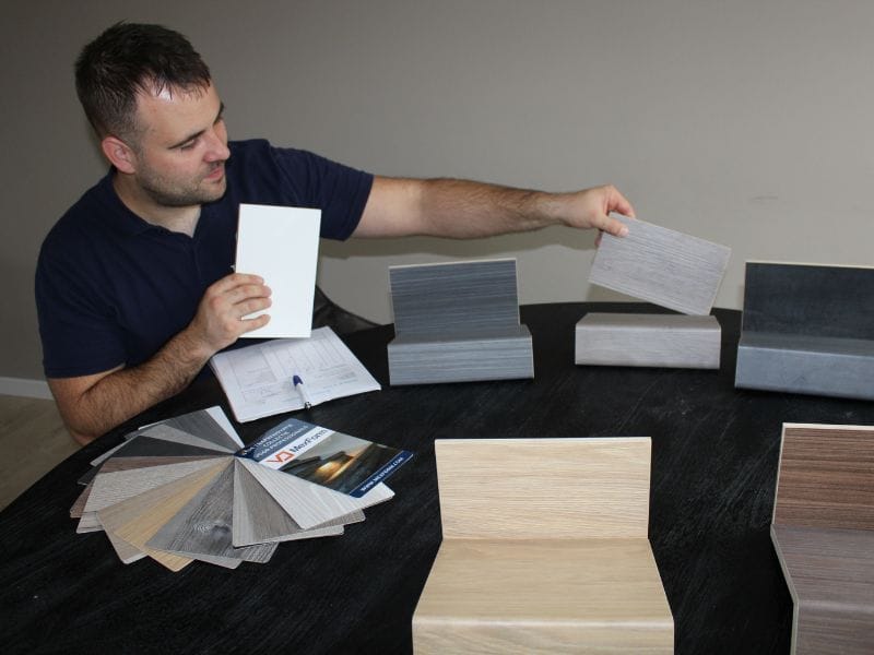 De Bear Traprenovatie (3)