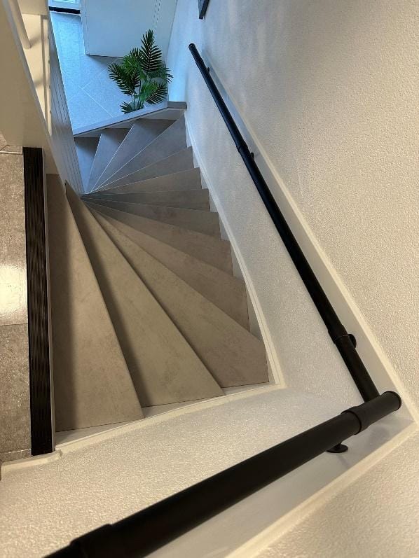 trapleuning kopen zwart